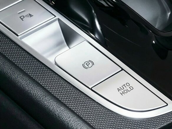2026 Hyundai Elantra N Line VII (CN7) Рестайлинг, серый, 2242000 рублей - вид 26