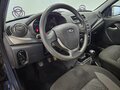 2018 Lada (ВАЗ) Granta I Рестайлинг, чёрный - вид 10