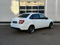 2024 Lada (ВАЗ) Granta I Рестайлинг, белый, 816000 рублей - вид 4