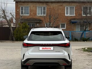 2023 Lexus RX 350 V, белый, 8500000 рублей, вид 2