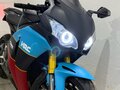 2011 Honda CBR 1000 RR/RA Fireblade, чёрный, 990000 рублей - вид 6