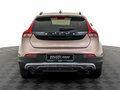 2013 Volvo V40 Cross Country I, коричневый - вид 5