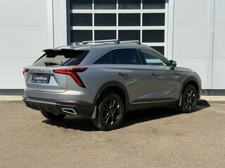 2024 Haval F7 II, серый, 2546000 рублей, вид 5