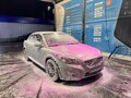 2012 Volvo C30 I Рестайлинг, белый, 980000 рублей - вид 7