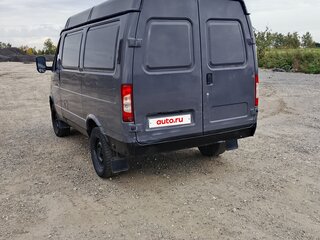 2014 ГАЗ Соболь (2752), серый, 469999 рублей, вид 3