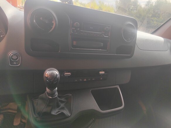 2021 Mercedes-Benz Sprinter, белый, 3150000 рублей - вид 13