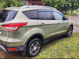 2013 Ford Kuga II, серый, 1000000 рублей, вид 3
