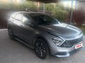2023 Kia Sportage V, серый