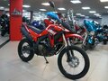 2026 Loncin DS250, красный, 258000 рублей - вид 2