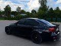 2018 BMW M3 V (F80), чёрный, 4700000 рублей - вид 6