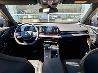 2026 Changan CS35 Max, зелёный, 2839900 рублей, вид 4