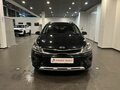 2018 Kia Rio X-Line IV, чёрный, 1355000 рублей - вид 7