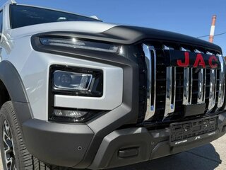 2026 JAC T9, серебристый, 3719000 рублей, вид 1