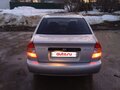 2004 Hyundai Accent ТагАЗ II, серебристый, 260000 рублей - вид 2
