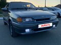2008 Lada (ВАЗ) 2113, серый, 122000 рублей - вид 2