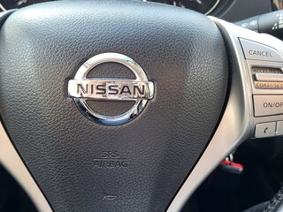 2018 Nissan Qashqai II, белый, 2150000 рублей, вид 5