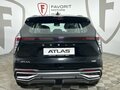 2026 Geely Atlas II, чёрный, 4229462 рублей - вид 3