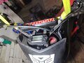 2020 Irbis TTR 125, красный, 55000 рублей - вид 5