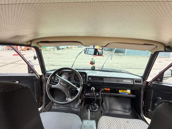 2008 Lada (ВАЗ) 2105, коричневый - вид 26