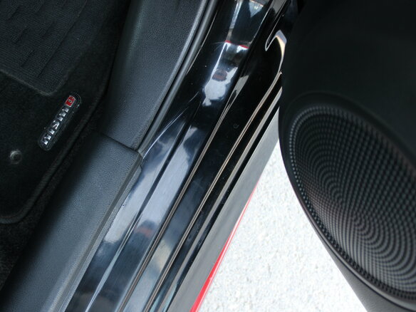 2018 Nissan Note Nismo e-Power II Рестайлинг, чёрный, 1549000 рублей - вид 21