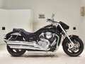 2012 Suzuki Boulevard M109R, чёрный, 892000 рублей