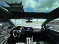 2022 Volkswagen Golf VIII, белый - вид 10