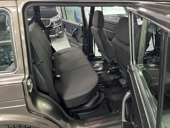 2018 Lada (ВАЗ) 2131 (4x4) I, коричневый, 629000 рублей - вид 19