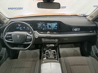 2023 FAW Bestune B70 I, белый, 937300 рублей, вид 5