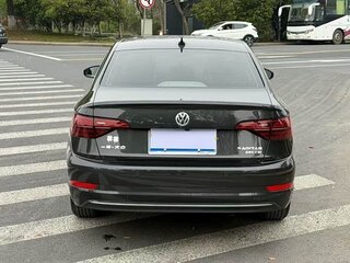 2023 Volkswagen Sagitar III Рестайлинг, серый, 1400060 рублей, вид 5