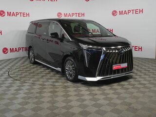 2024 GAC M8, чёрный, 4268000 рублей, вид 3