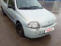 2000 Renault Clio II, серый, 170000 рублей - вид 1