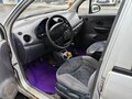 2011 Daewoo Matiz I Рестайлинг, серебристый, 220000 рублей - вид 6
