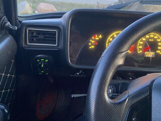 2005 Lada (ВАЗ) 2107, зелёный, 230000 рублей, вид 5