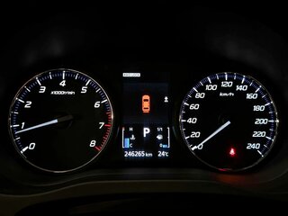 2016 Mitsubishi Outlander III Рестайлинг 2, чёрный, 1454000 рублей, вид 5