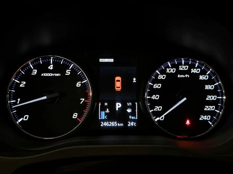 2016 Mitsubishi Outlander III Рестайлинг 2, чёрный, 1439000 рублей, вид 5