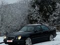 2001 Mercedes-Benz E-Класс 240 II (W210, S210) Рестайлинг, синий, 850000 рублей - вид 5