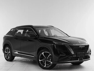 2025 Dongfeng Mage, чёрный, 2560000 рублей, вид 3