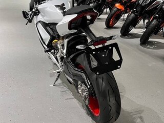 2022 Ducati Panigale V2, белый, 2000000 рублей, вид 5