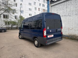 2014 Fiat Professional Ducato, синий, 2450000 рублей, вид 3