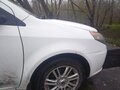 2014 Geely GC6, белый, 400000 рублей - вид 4