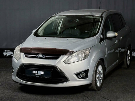 Ford C-MAX II