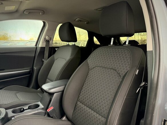 2020 Kia Ceed III, серый, 1670000 рублей - вид 21