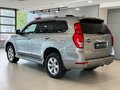 2022 Haval H9 I Рестайлинг, серебристый, 2687000 рублей - вид 3