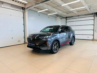 2023 Changan CS55 Plus II, серый, 2499999 рублей, вид 2