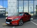 2019 Mazda 6 III (GJ) Рестайлинг 2, красный, 2149000 рублей