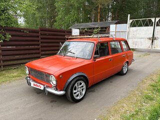 1977 Lada (ВАЗ) 2102, оранжевый, 180000 рублей, вид 1