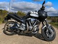 2005 Yamaha MT-01, серебристый, 500000 рублей - вид 3