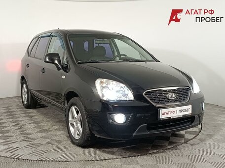 Kia Carens II (UN)