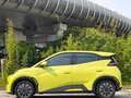 2023 BYD Seagull 30.08 kWh I, жёлтый - вид 2