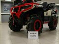 2026 Loncin XWolf 1000 Mud, бежевый, 1469000 рублей - вид 4